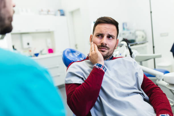 Dental Bonding in Ashburn, GA