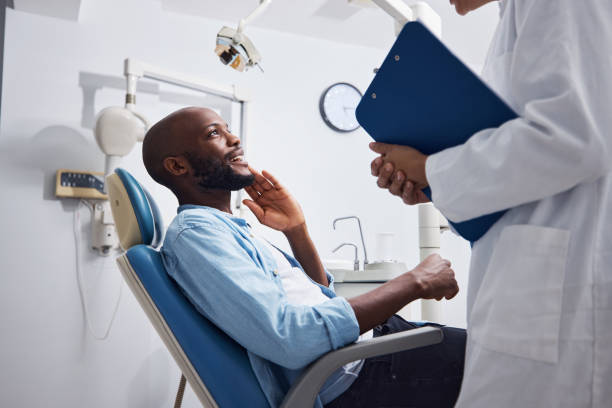 Best Tooth Extraction  in Ashburn, GA