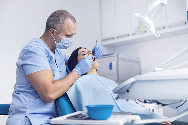 Best Dental X-Rays and Imaging  in Ashburn, GA